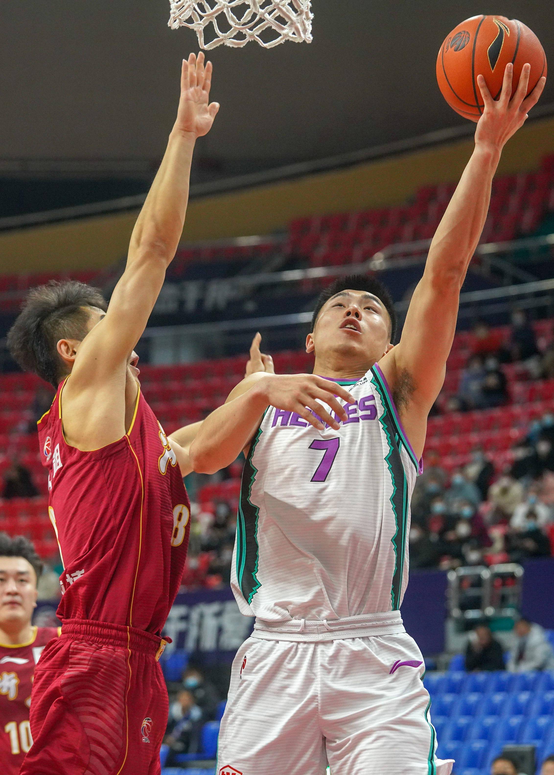 山东高速击败山西汾酒，CBA中游格局生变的简单介绍