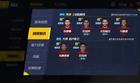 球队核心什么意思